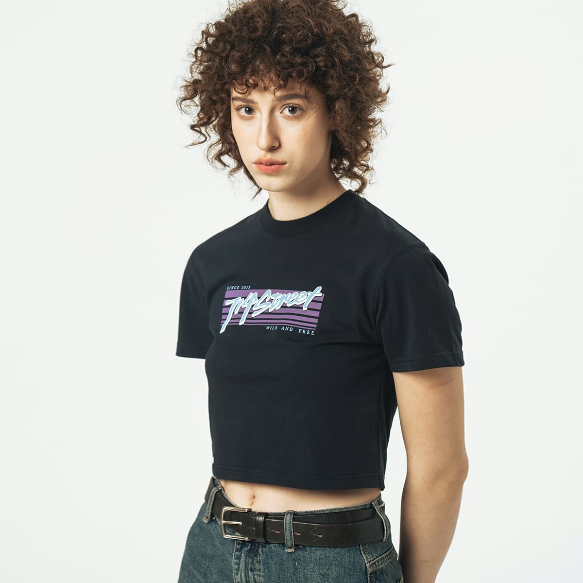 Футболка 714STREET T - изображение 6