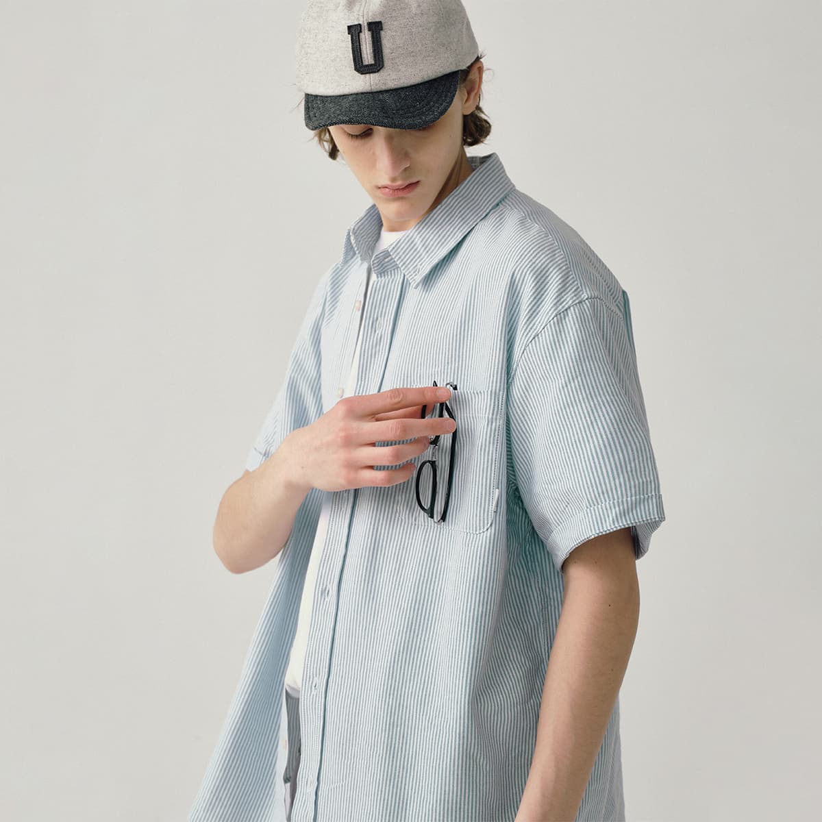 Рубашка 714STREET - изображение 7
