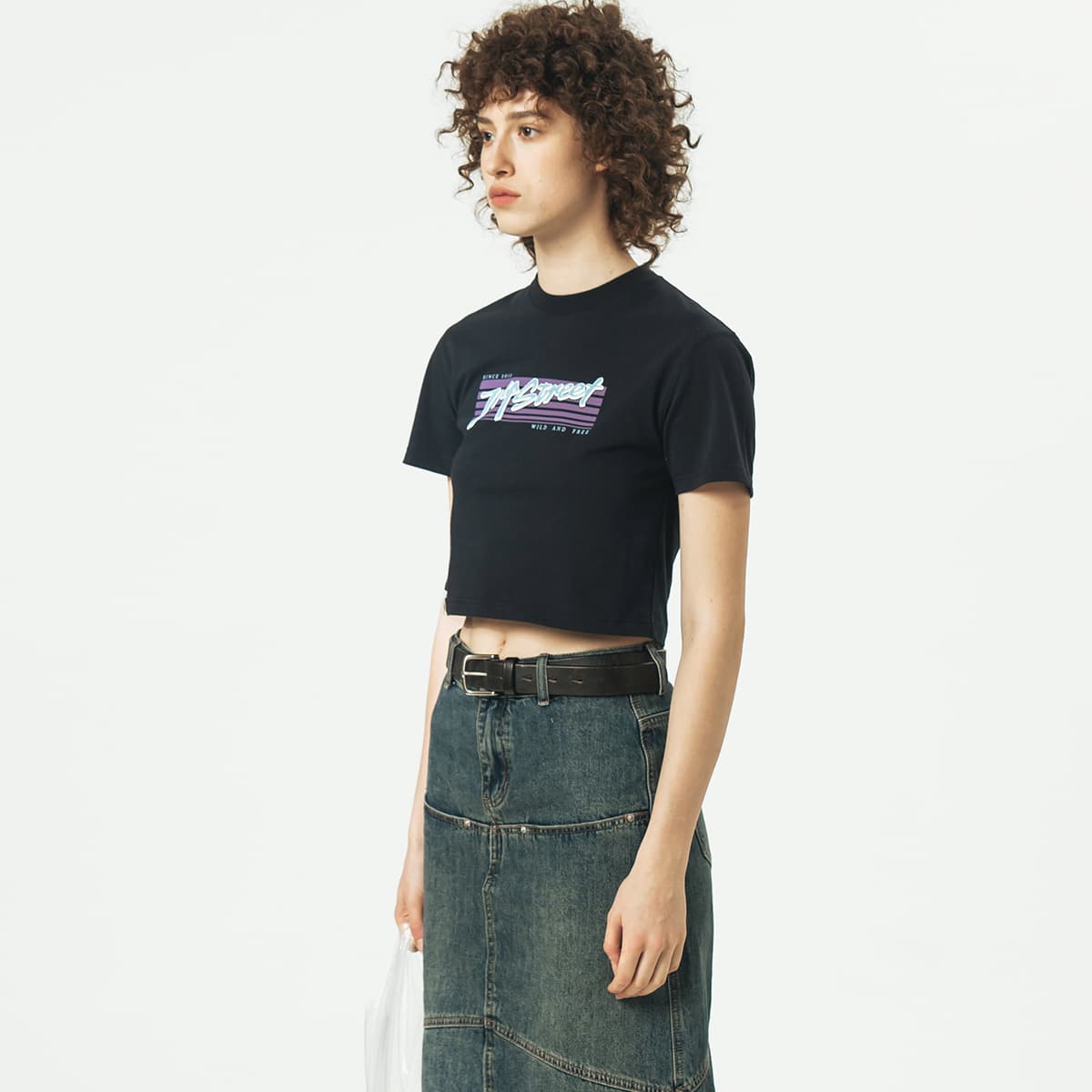 Футболка 714STREET T - изображение 4