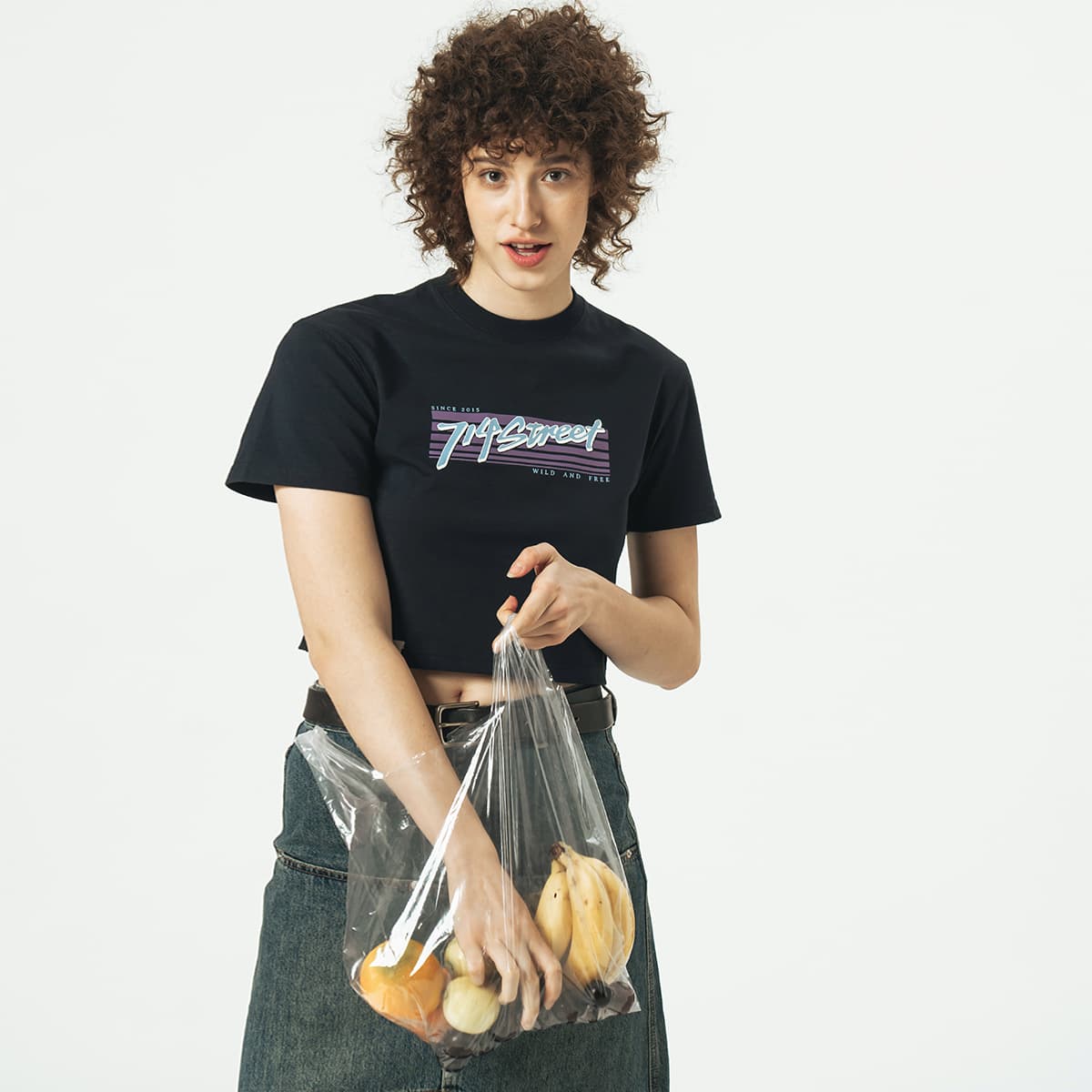 Футболка 714STREET T - изображение 7