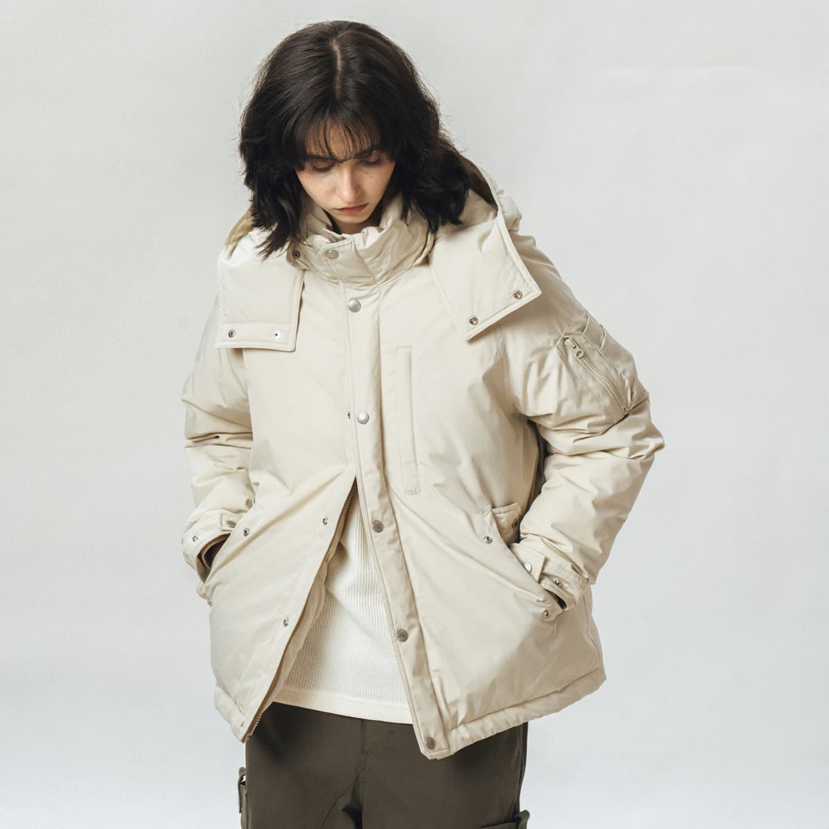 Зимняя куртка 714STREET - изображение 4