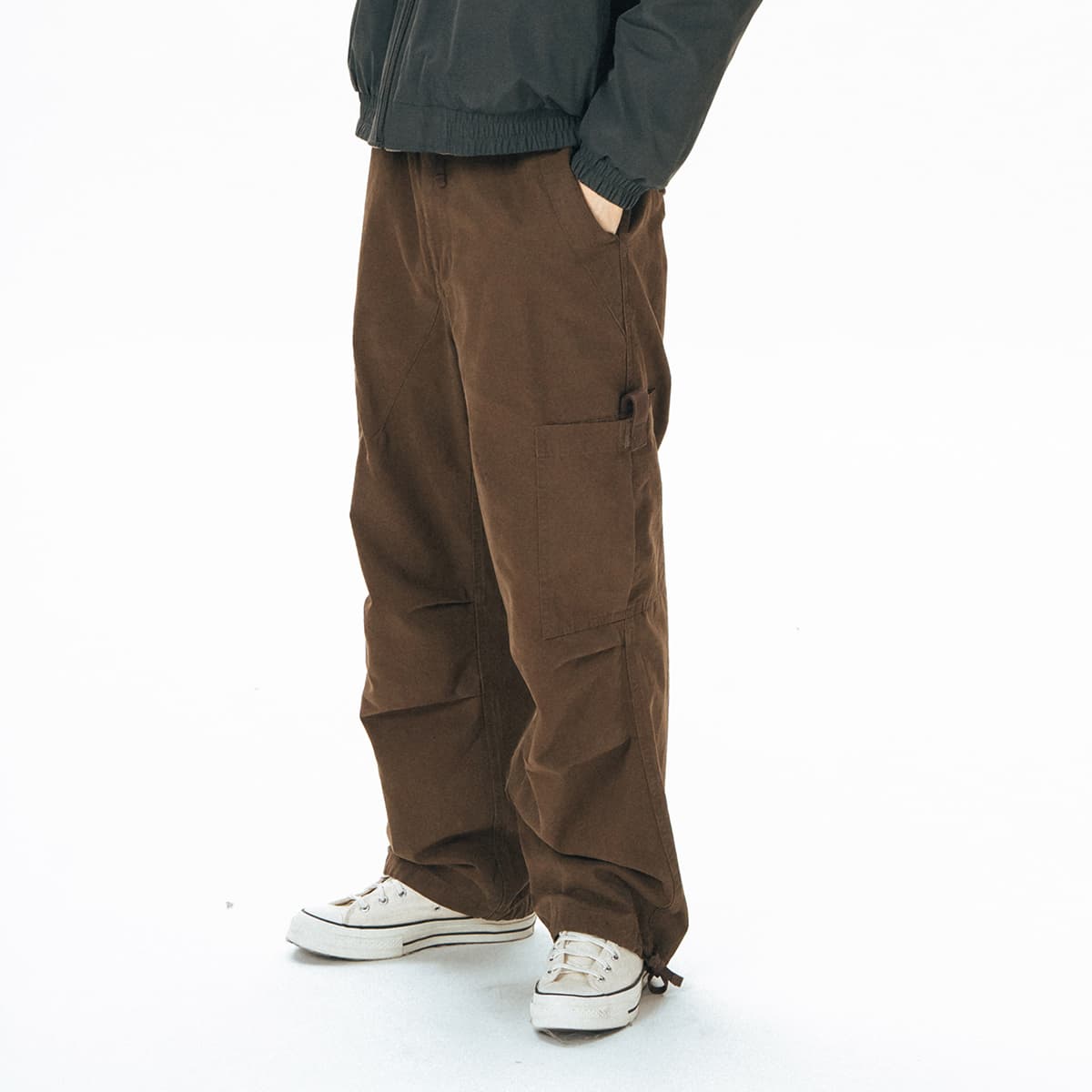 Штаны 714STREET AW23 Cargo Pants - изображение 5