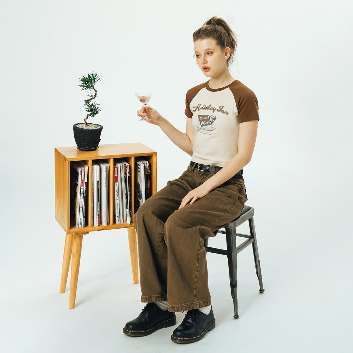 Футболка 714STREET T - изображение 9