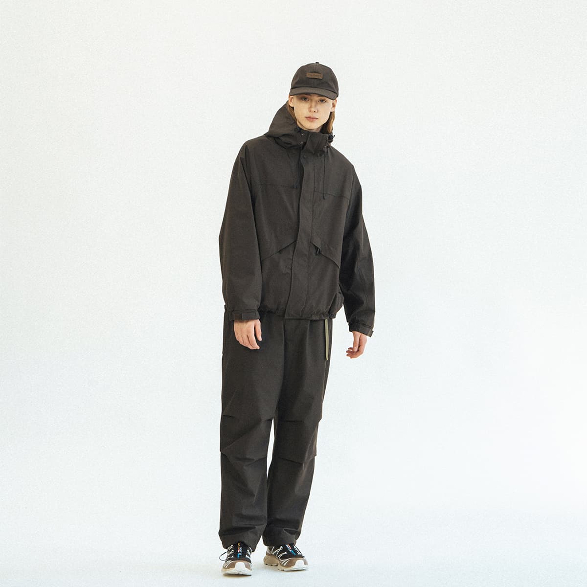 Куртка 714STREET AW23 - изображение 3