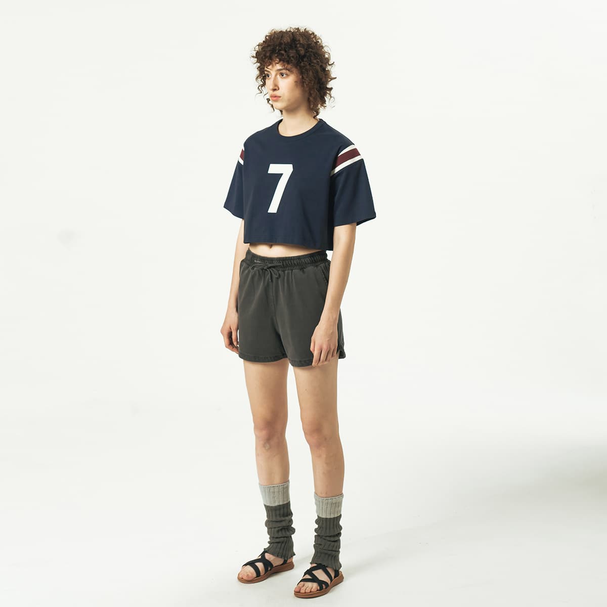 Футболка 714STREET T - изображение 4