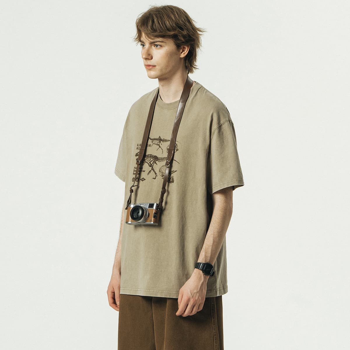 Футболка 714STREET T - изображение 5