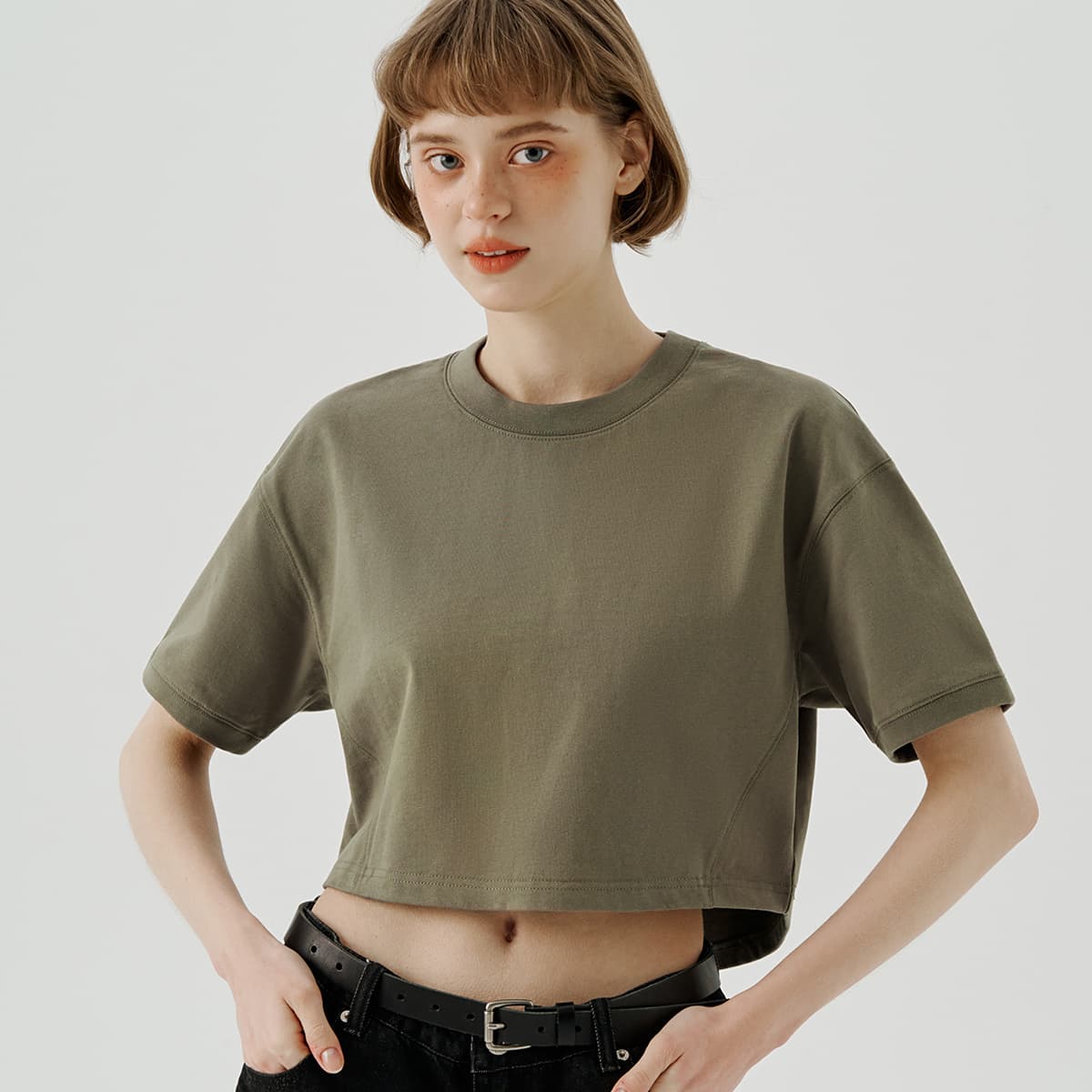 Футболка 714STREET T - изображение 10