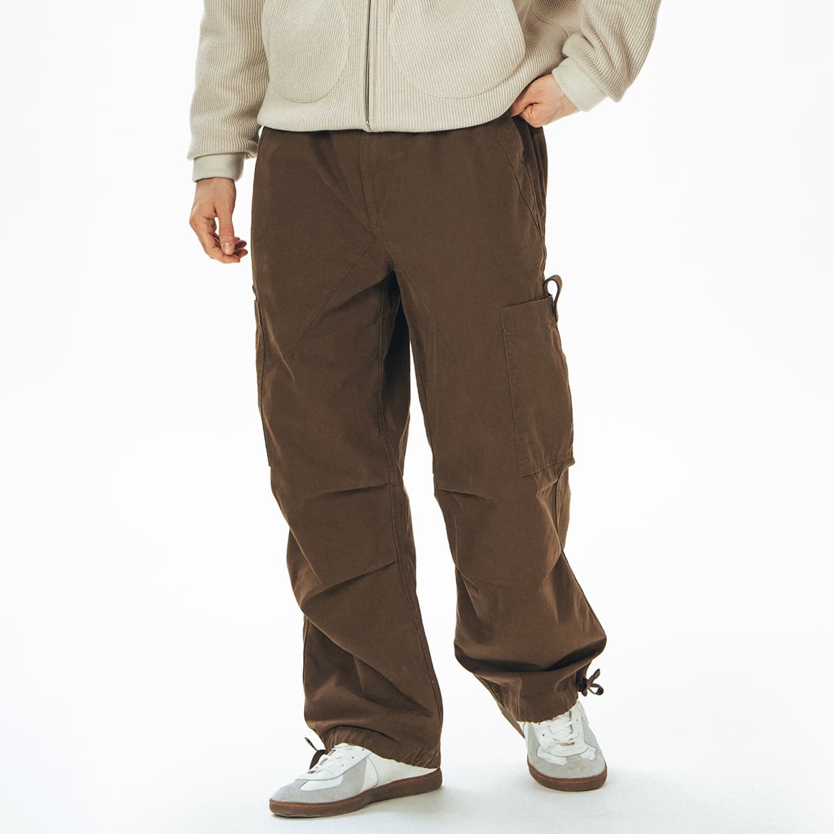 Штаны 714STREET AW23 Cargo Pants - изображение 3