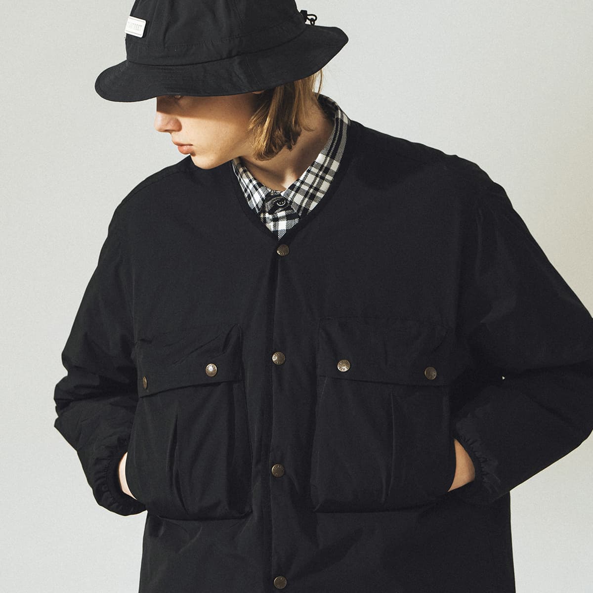 Зимняя куртка 714STREET - изображение 7