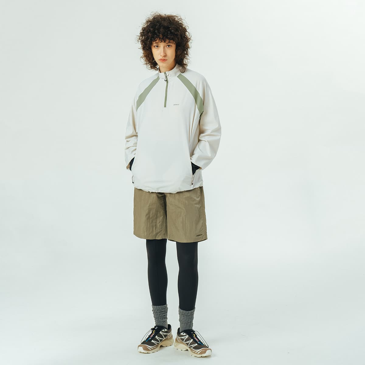 Футболка 714STREET Outdoor Collection Унисекс T-рубашки - изображение 4