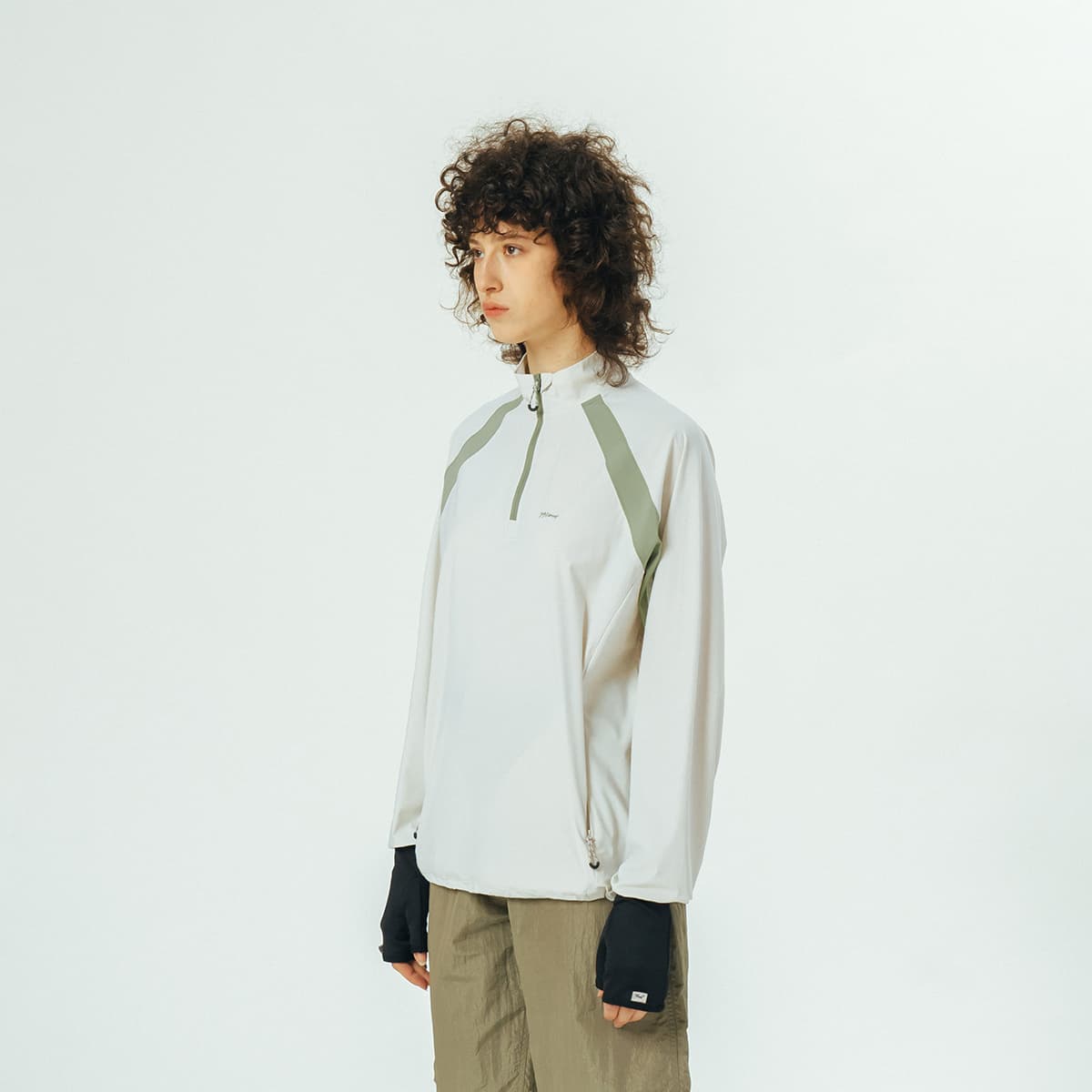 Футболка 714STREET Outdoor Collection Унисекс T-рубашки - изображение 8
