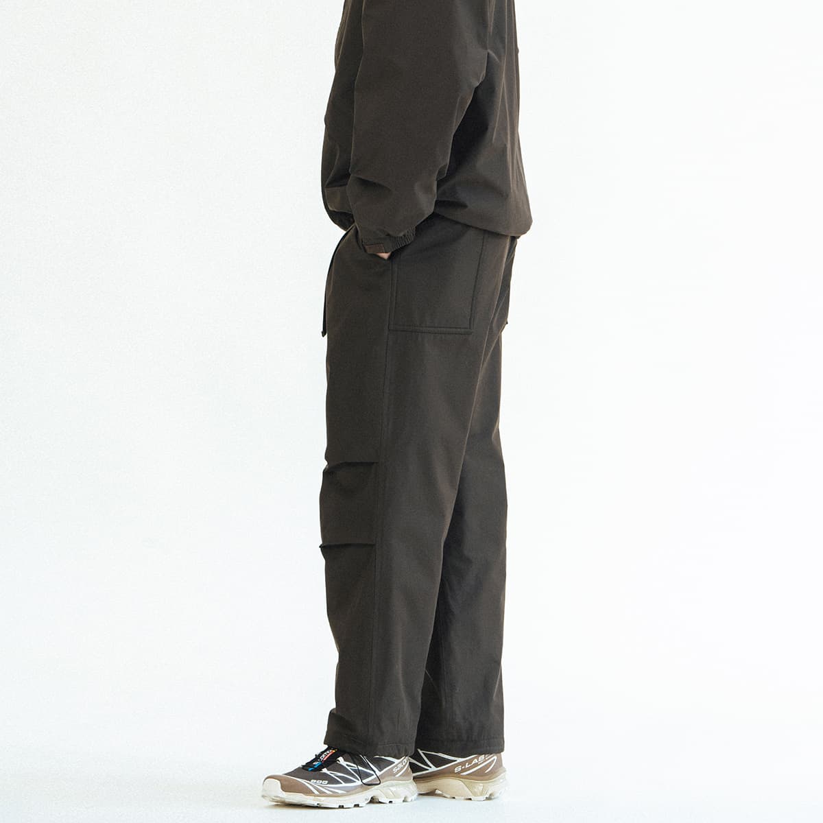 Штаны 714STREET FW23 - изображение 6