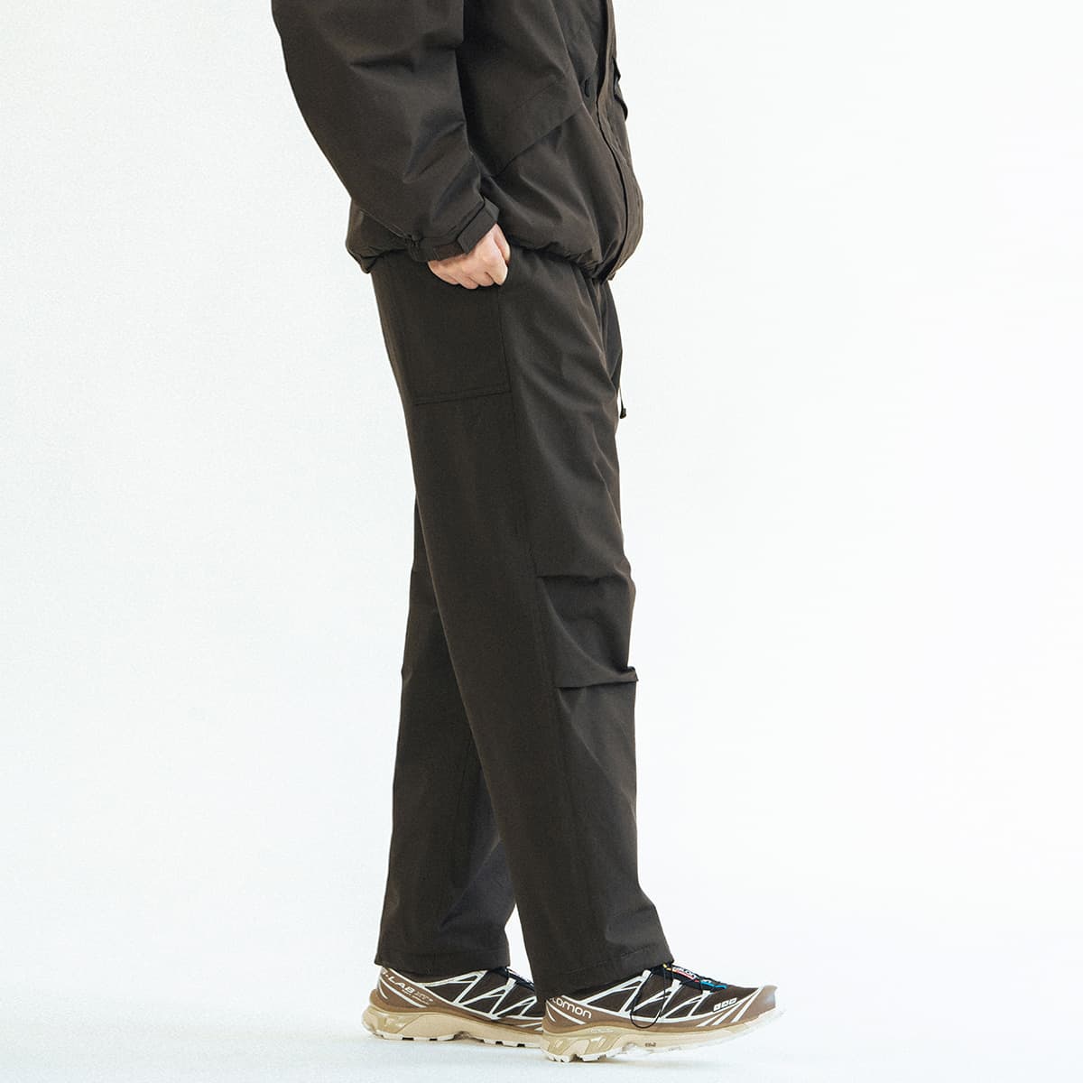Штаны 714STREET FW23 - изображение 4