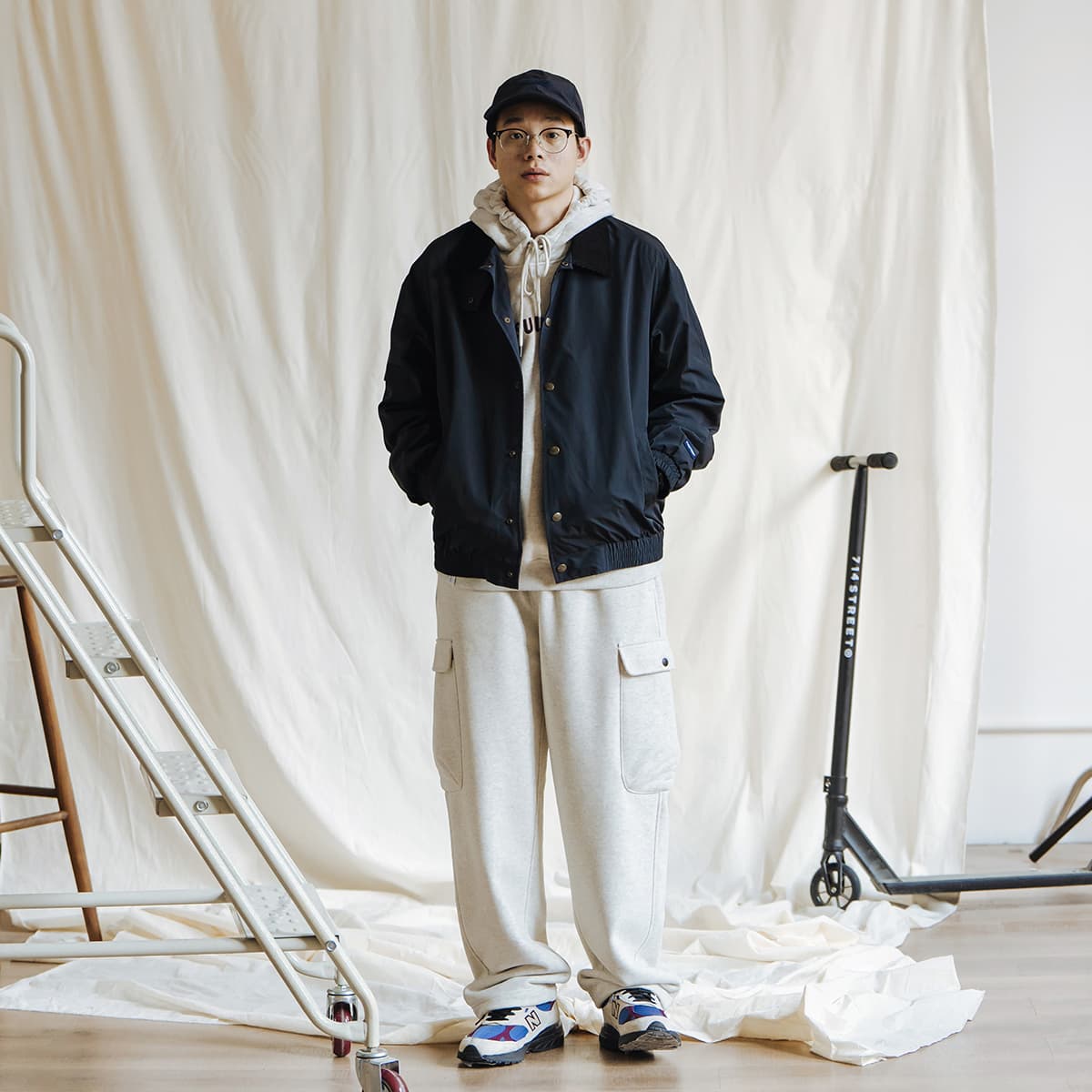 Куртка 714STREET - изображение 3