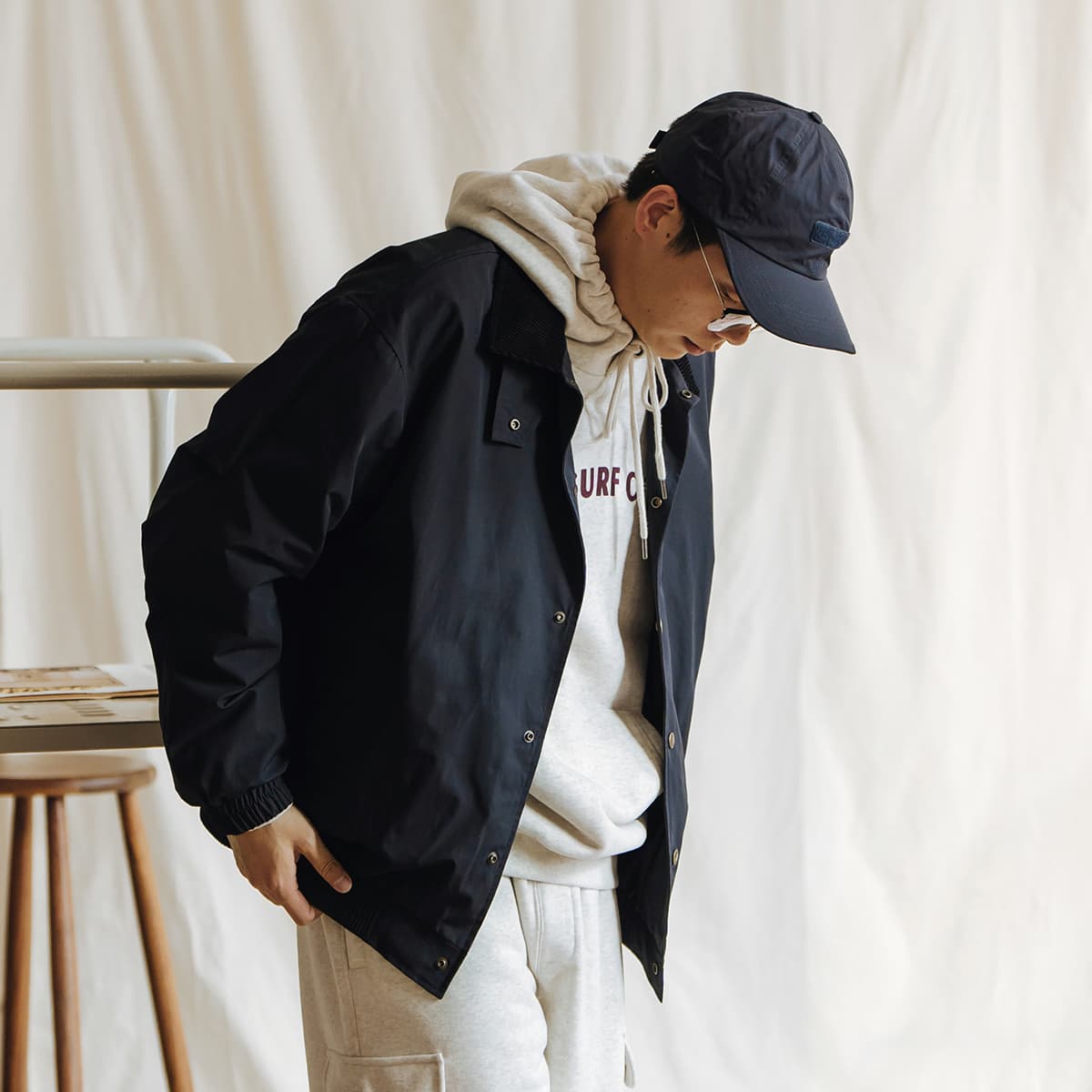 Куртка 714STREET - изображение 5