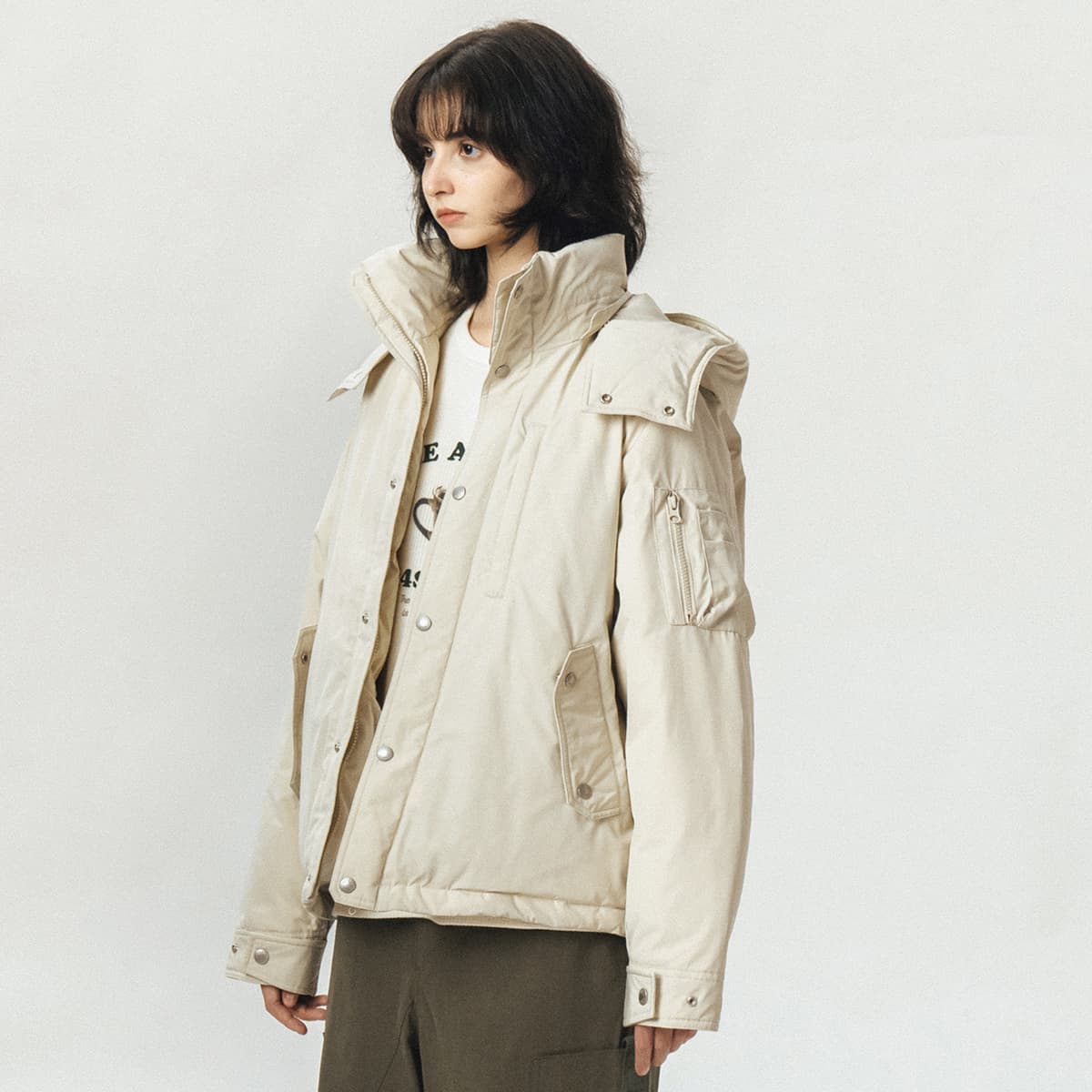 Зимняя куртка 714STREET - изображение 5
