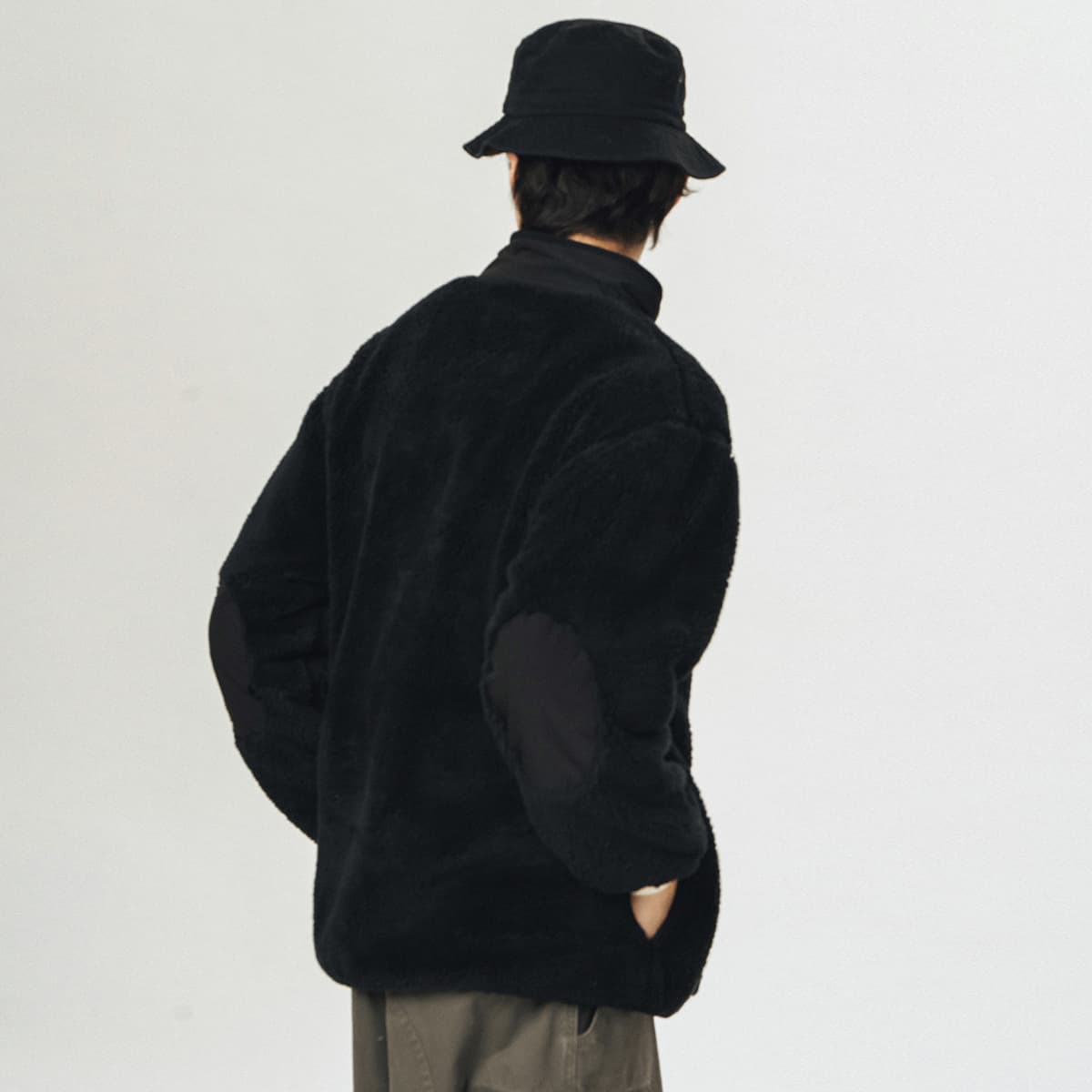 Худи 714STREET AW23 - изображение 5