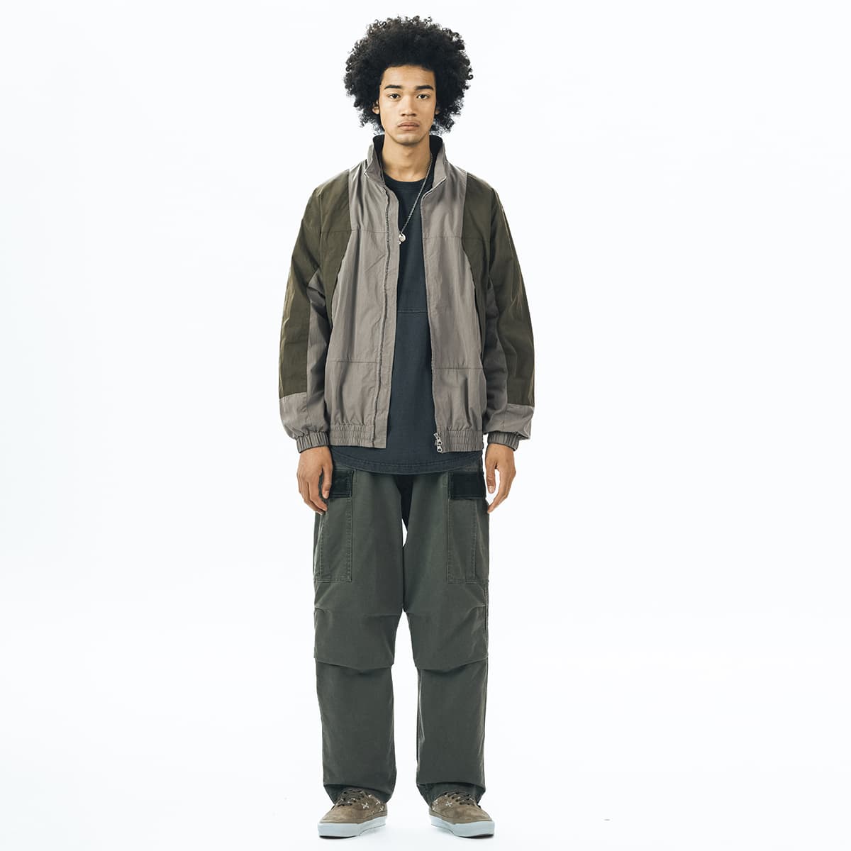 Куртка 714STREET - изображение 3