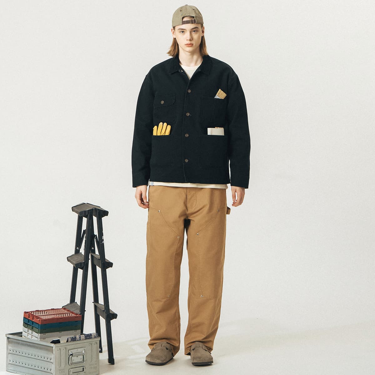 Куртка 714STREET - изображение 3