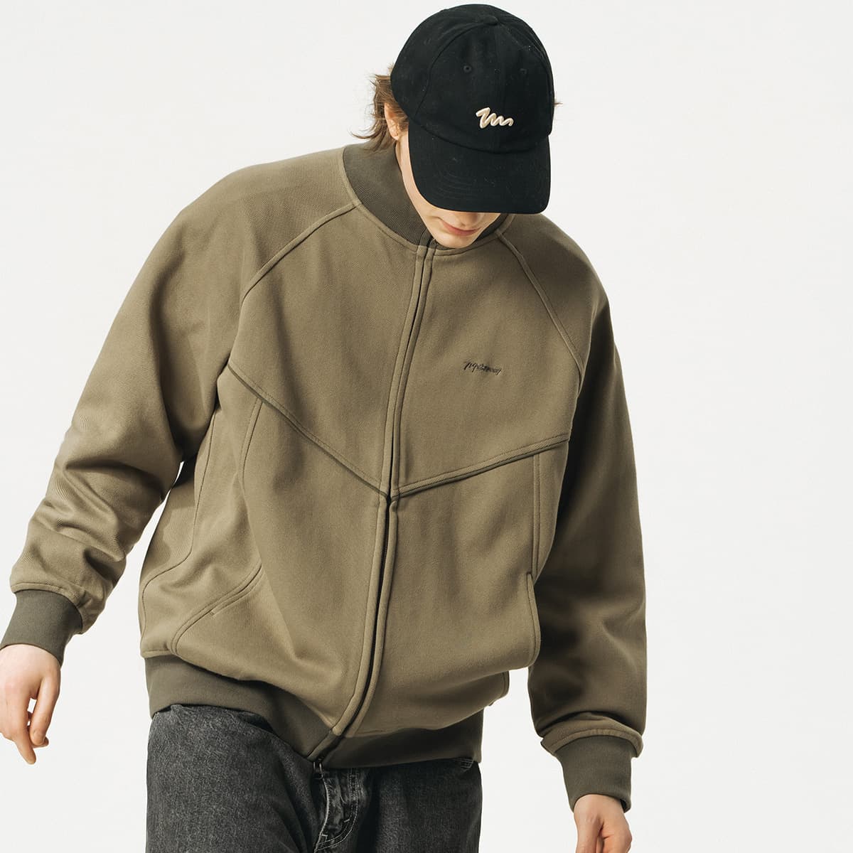 Куртка 714STREET Куртки и пальто унисекс - изображение 10
