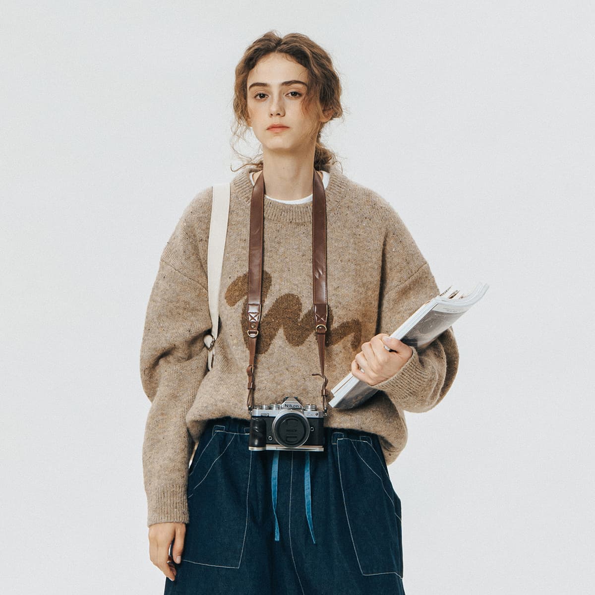 Кофта 714STREET Sweater - изображение 5