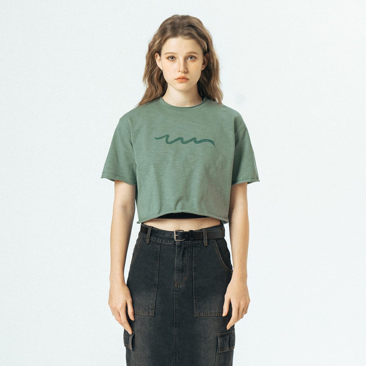 Футболка 714STREET Logo T - изображение 4