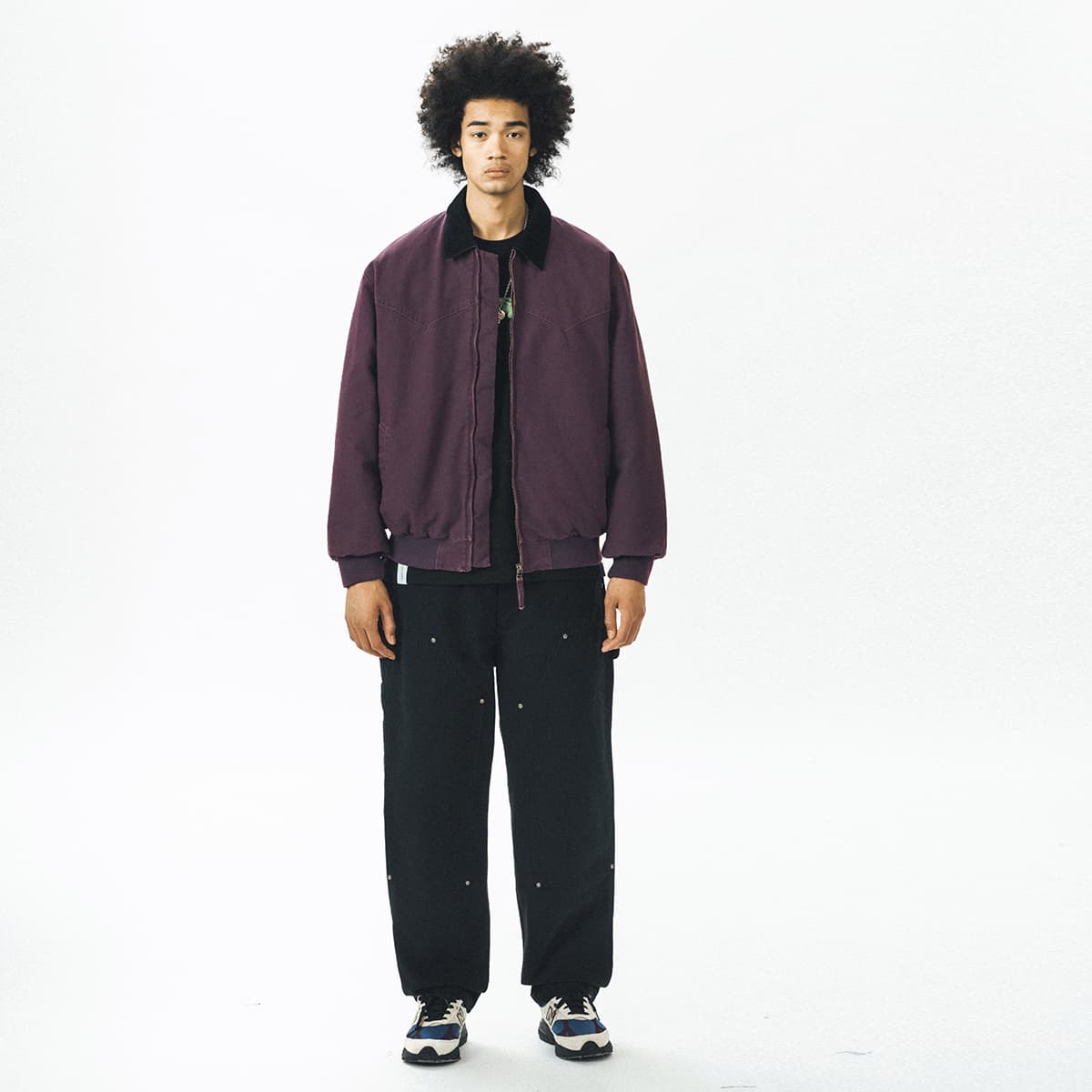 Куртка 714STREET Santa Fe Jacket - изображение 4