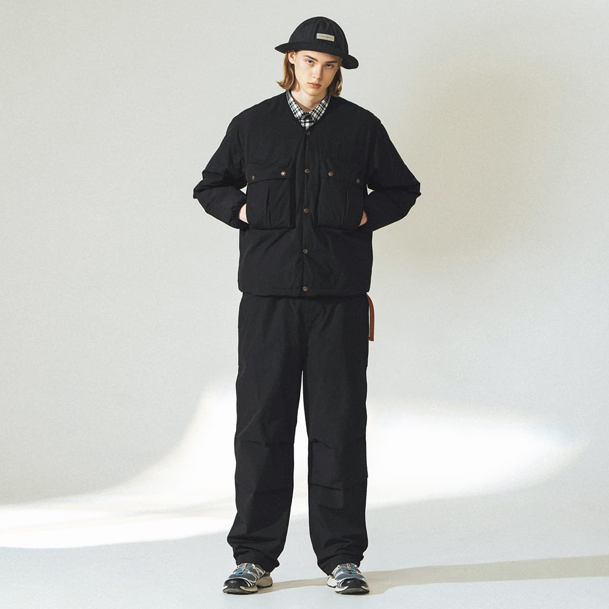 Зимняя куртка 714STREET - изображение 5