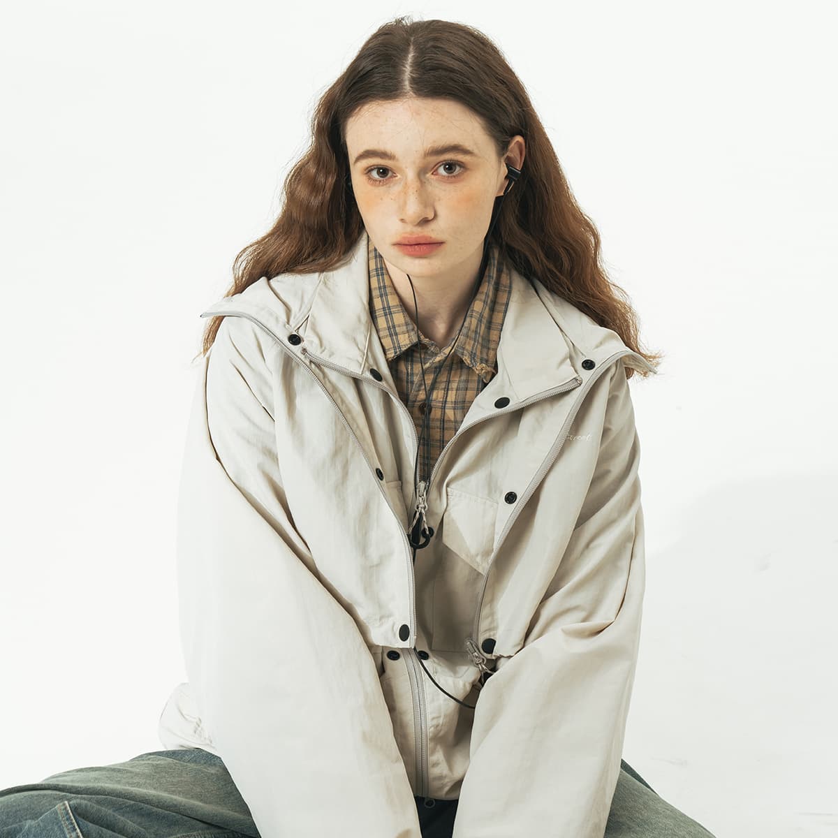 Куртка 714STREET - изображение 6