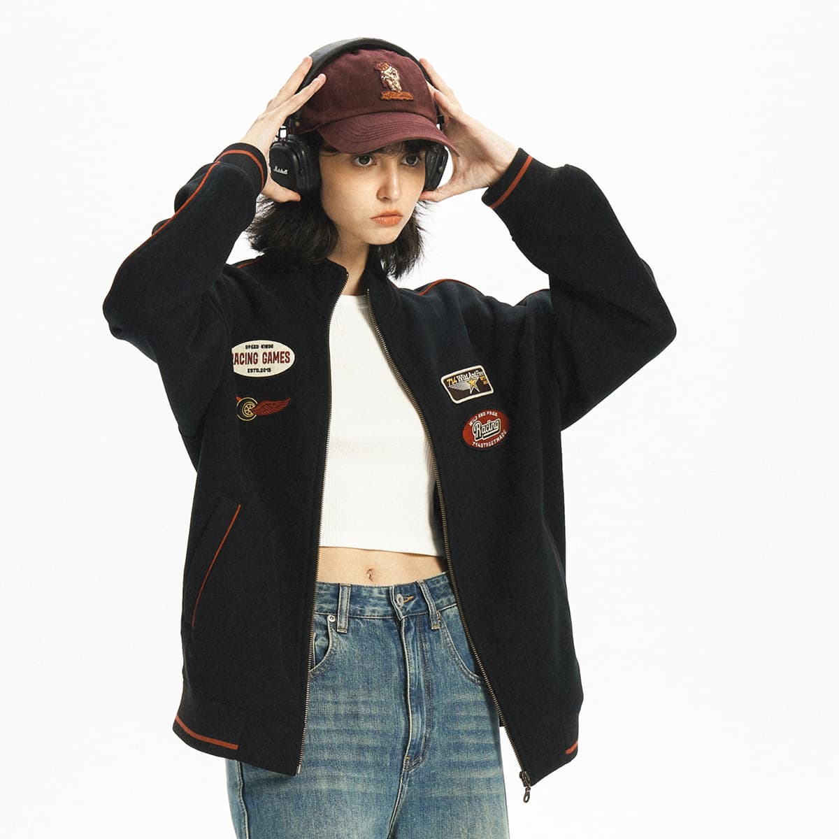 Куртка 714STREET - изображение 5
