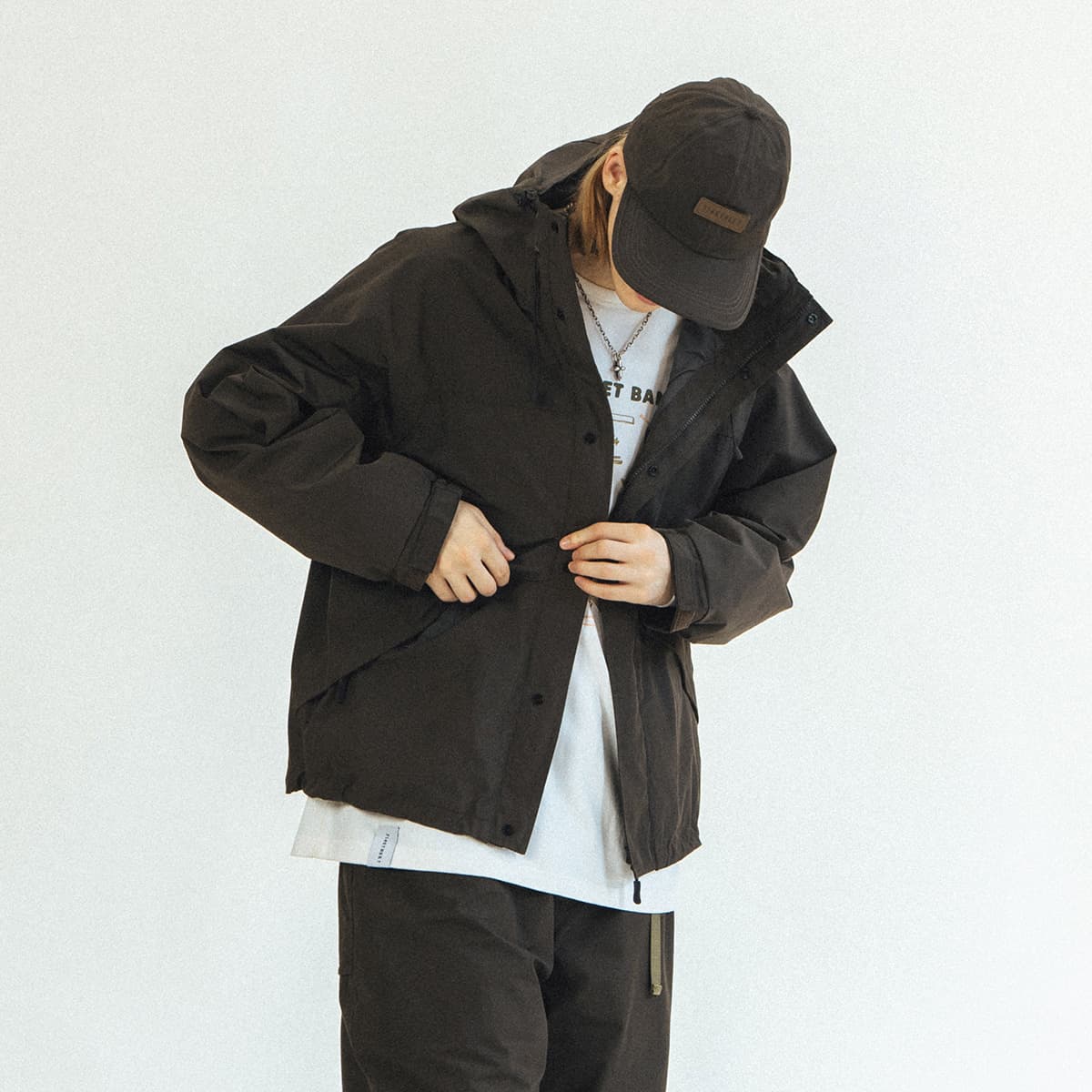 Куртка 714STREET AW23 - изображение 4