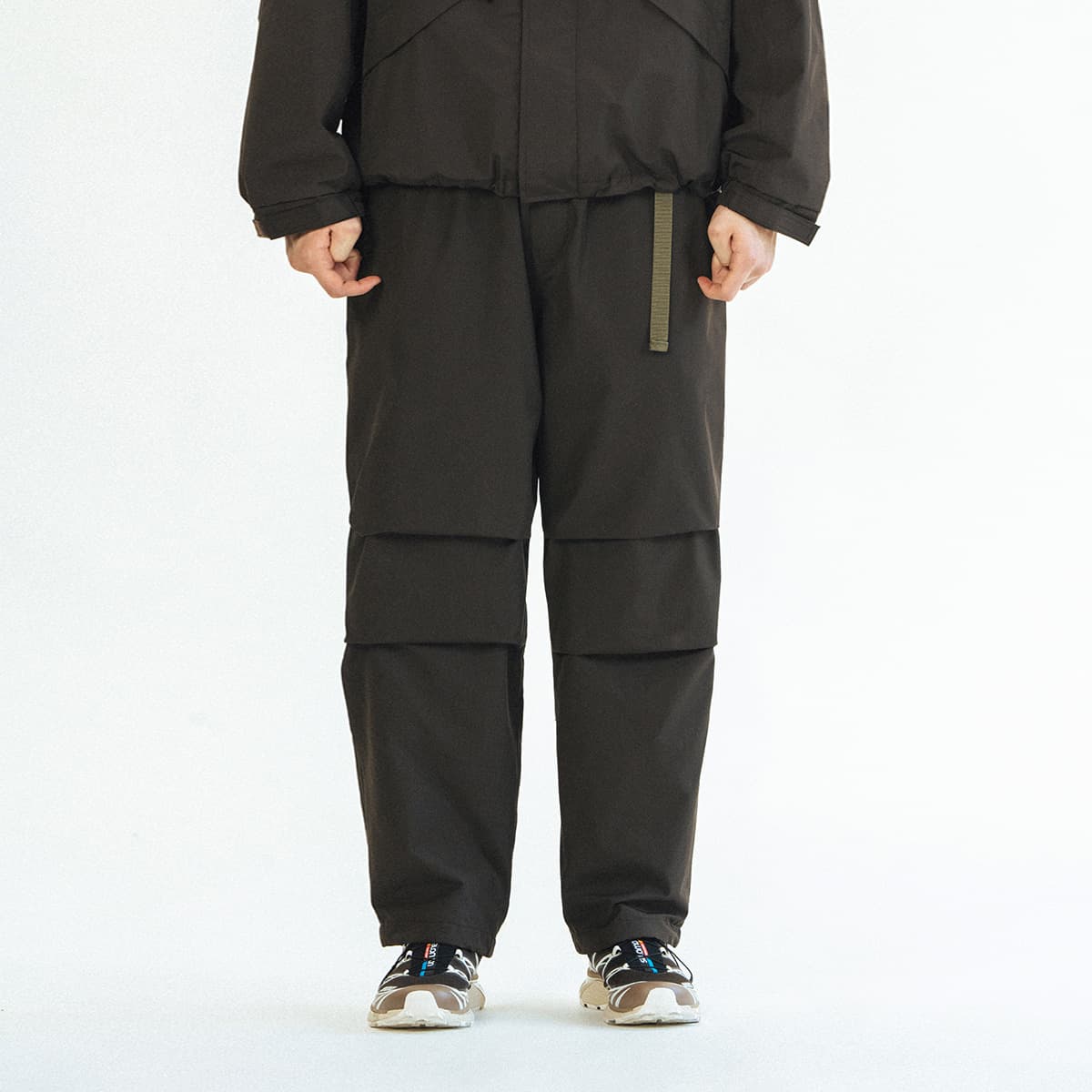 Штаны 714STREET FW23 - изображение 5
