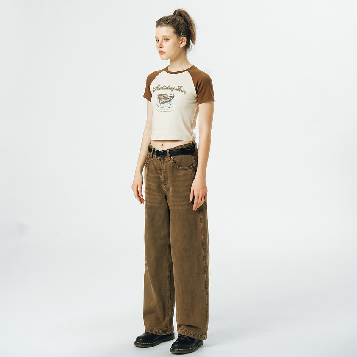 Футболка 714STREET T - изображение 5