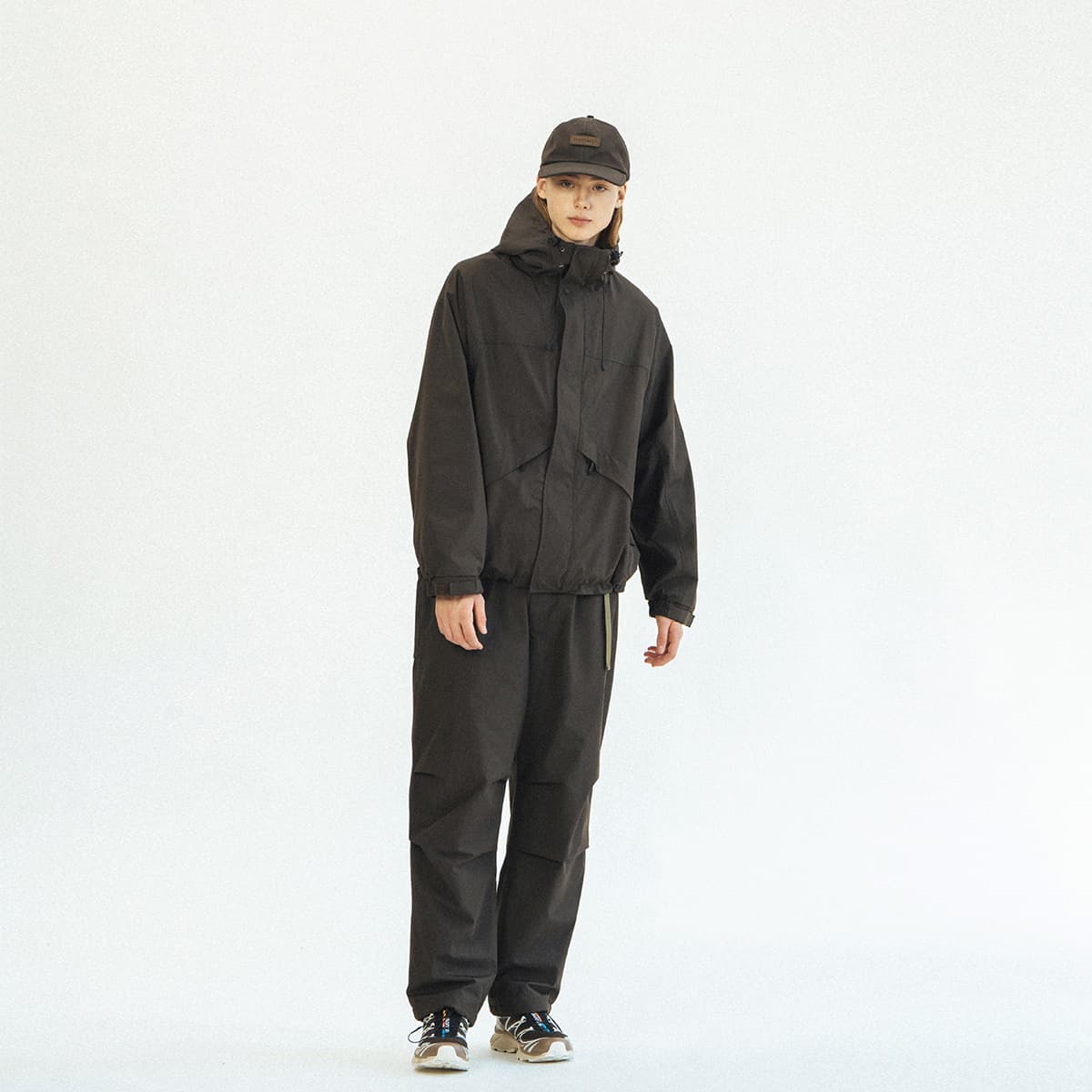 Штаны 714STREET FW23 - изображение 3