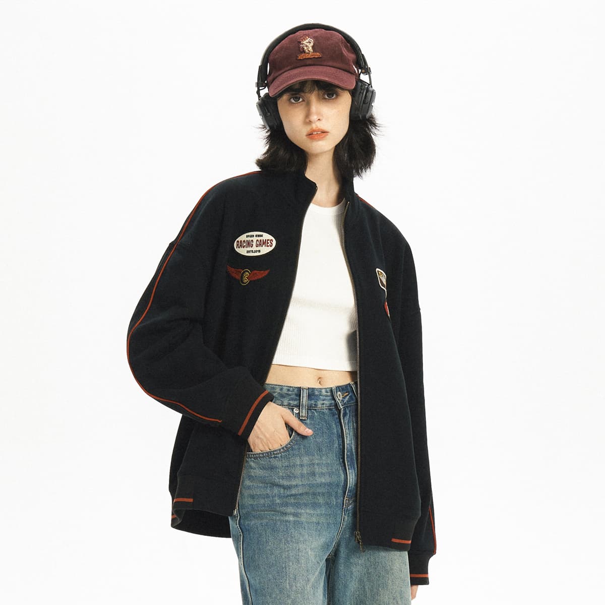 Куртка 714STREET - изображение 4