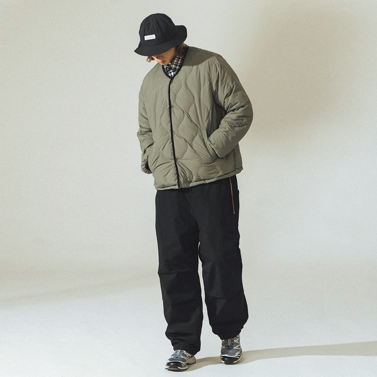 Зимняя куртка 714STREET - изображение 10