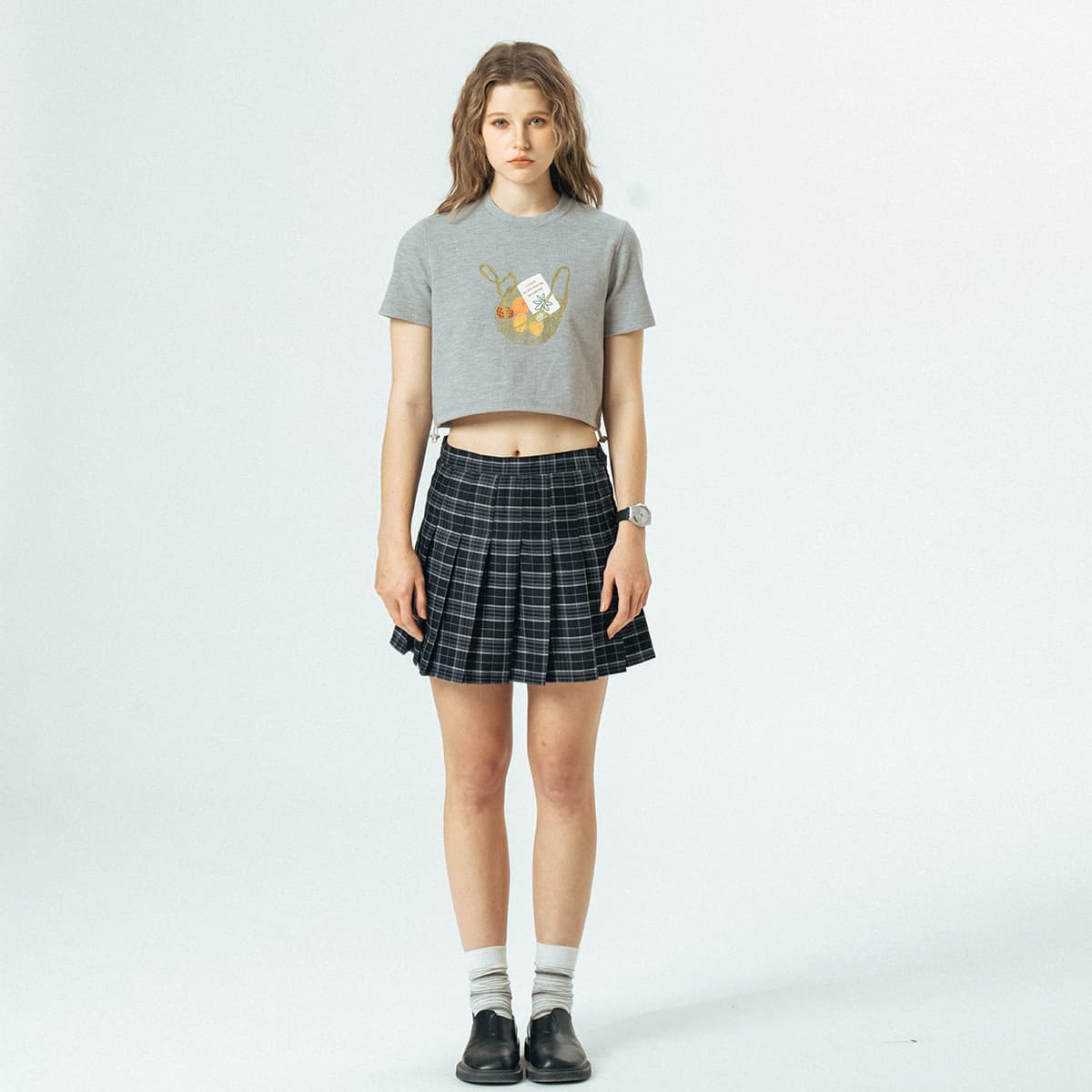 Футболка 714STREET T - изображение 5