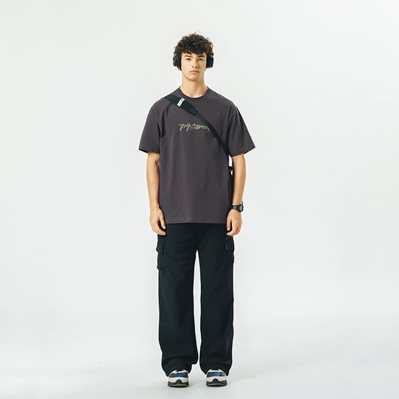 Футболка 714STREET 50+ SoronaLOGOT - изображение 3