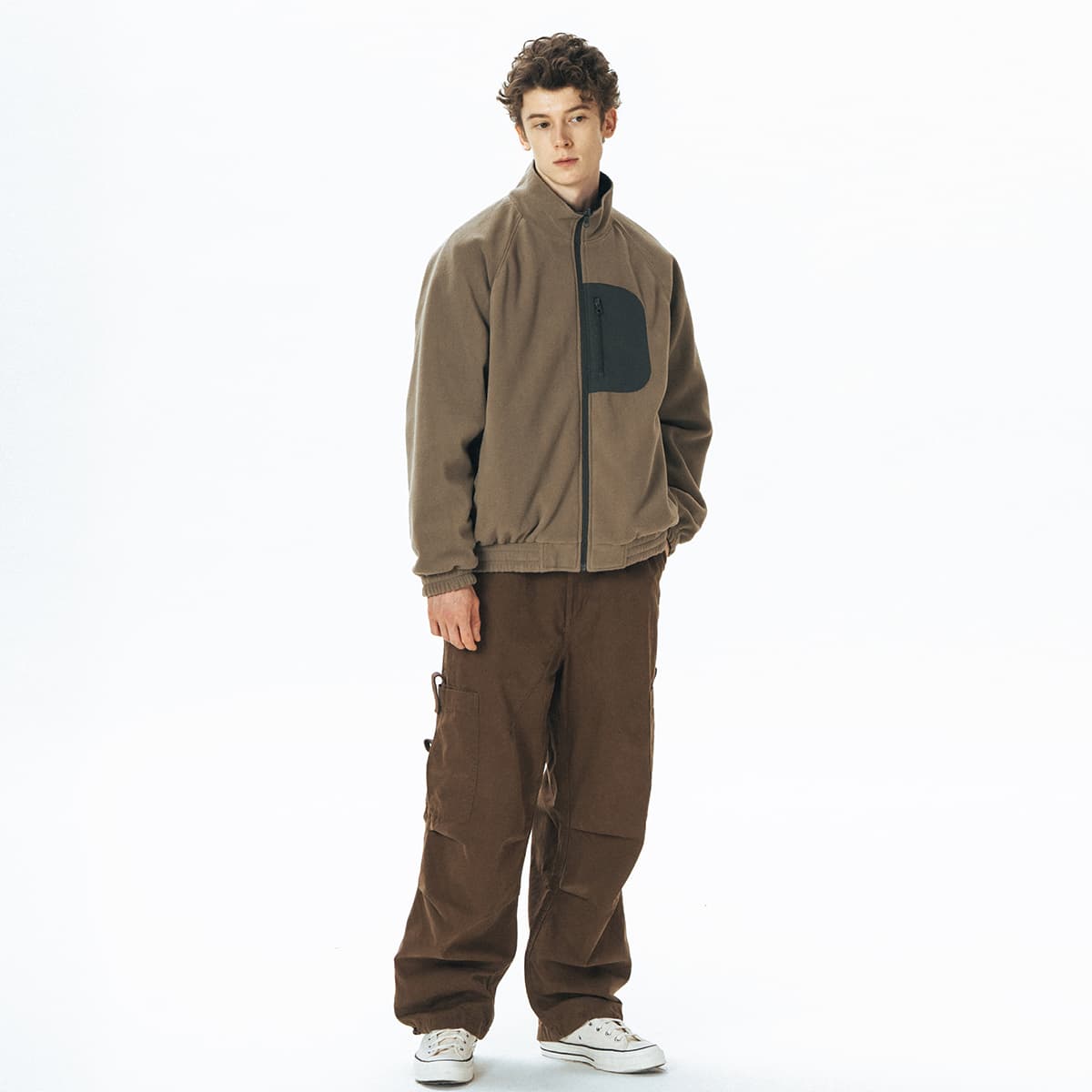 Штаны 714STREET AW23 Cargo Pants - изображение 4