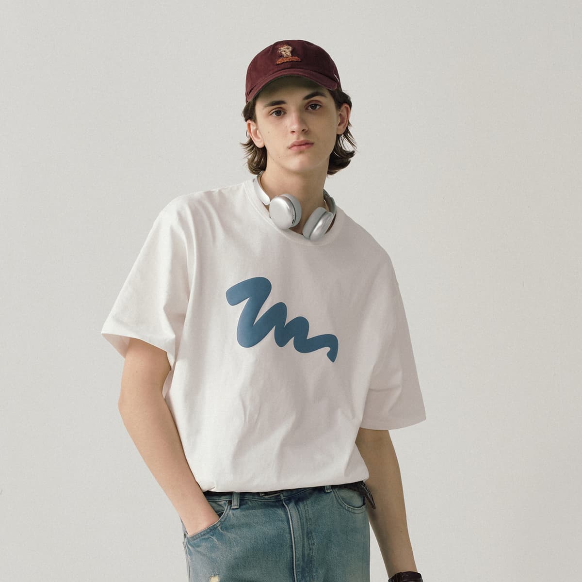 Футболка 714STREET - изображение 5