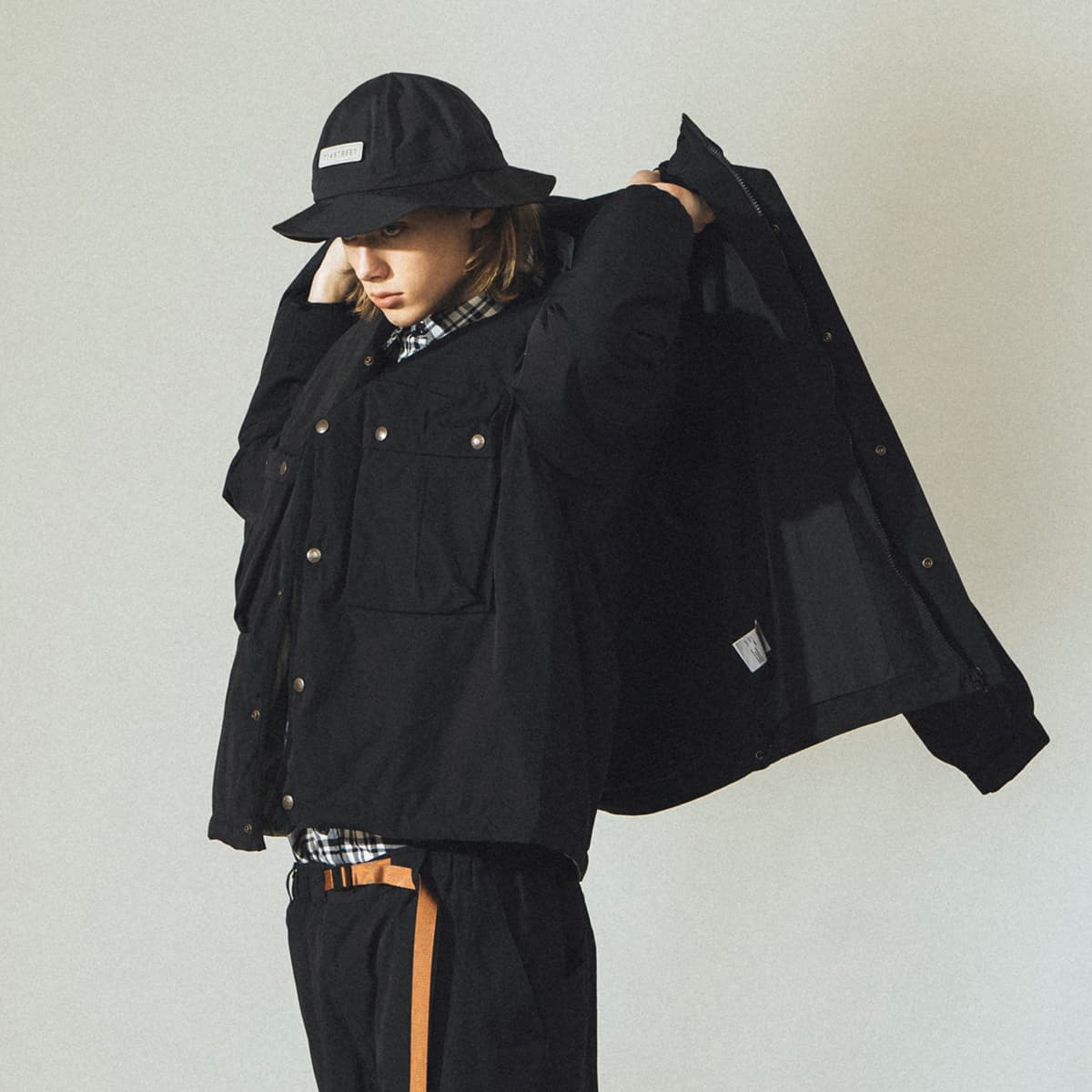 Зимняя куртка 714STREET - изображение 8