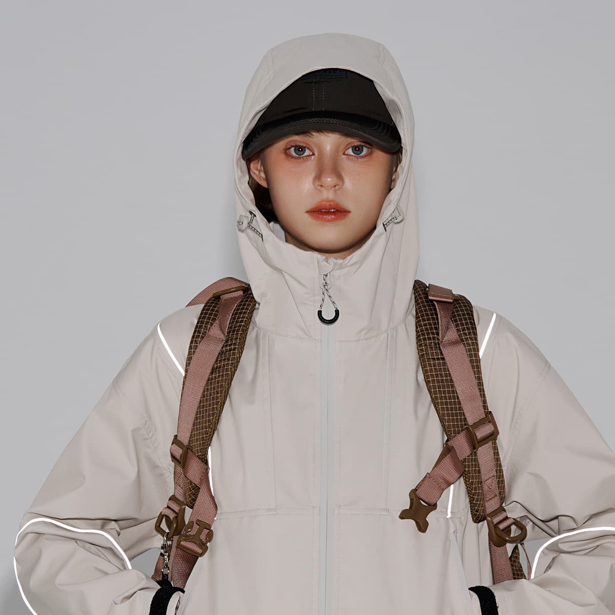 Куртка 714STREET - изображение 4
