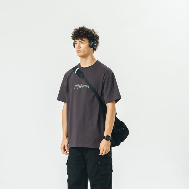 Футболка 714STREET 50+ SoronaLOGOT - изображение 5
