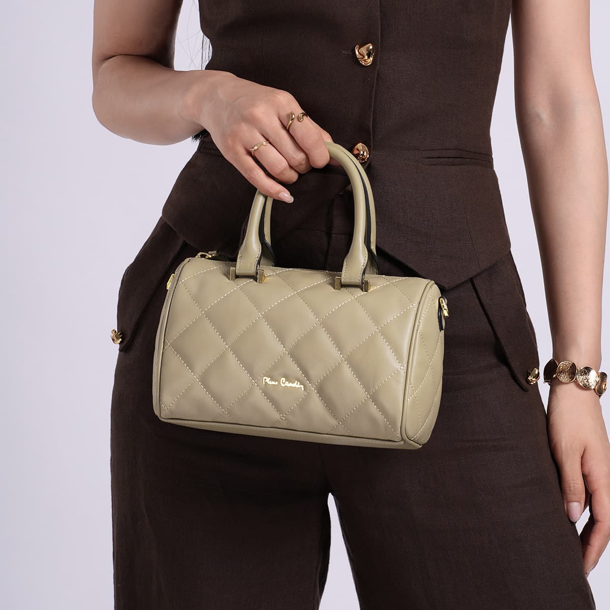 Сумка PIERRE CARDIN Сумки Женские - изображение 6