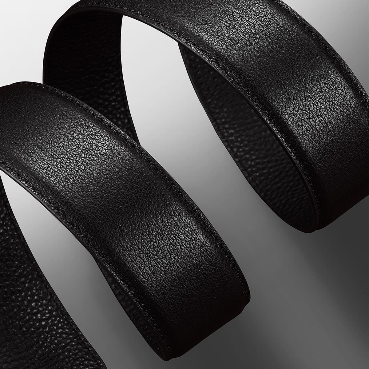Ремень PIERRE CARDIN logo 3.6CM - изображение 7