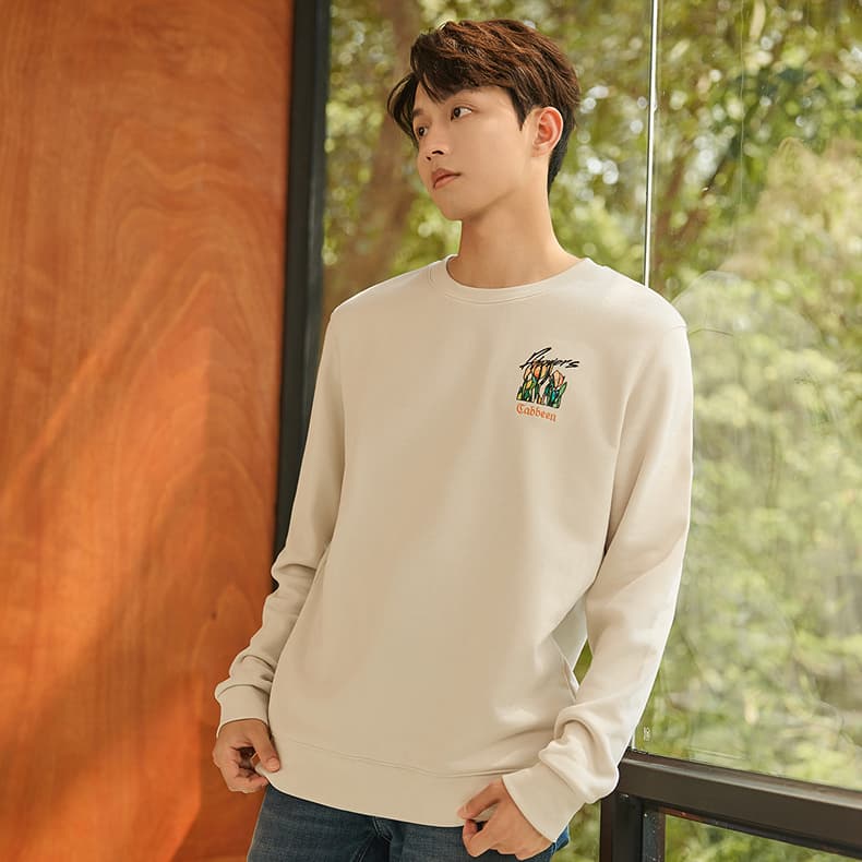 Худи Cabbeen - изображение 3
