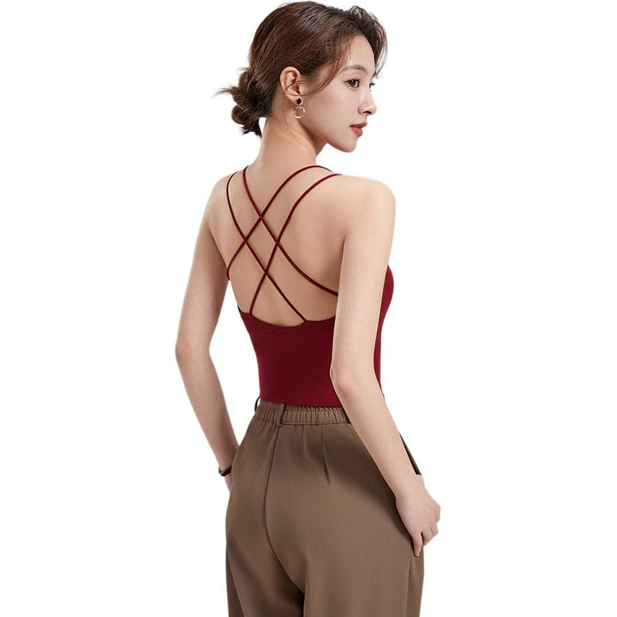 Трусы NOME Женские Камисоли - изображение 5