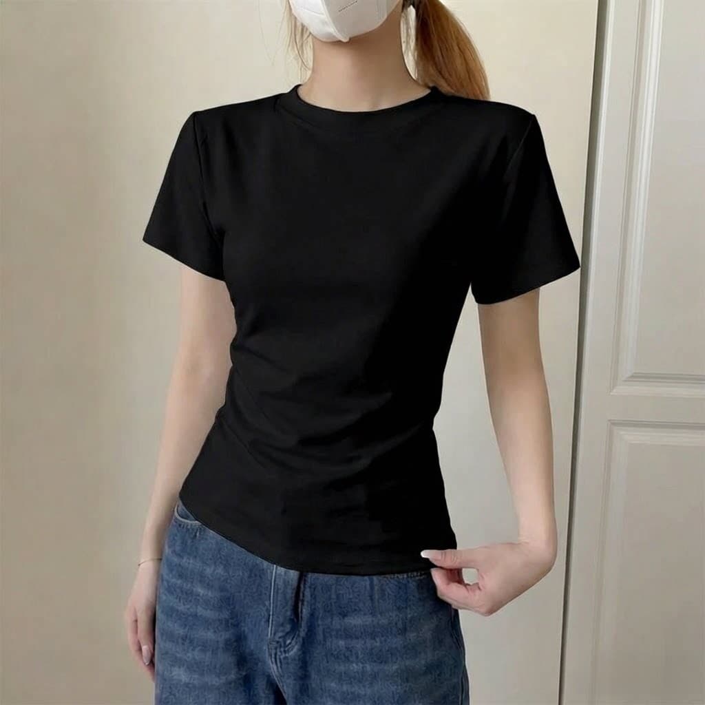 Футболка NOME Женские T-рубашки - изображение 2