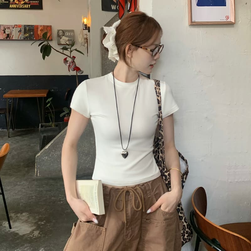 Футболка NOME Женские футболки - изображение 2