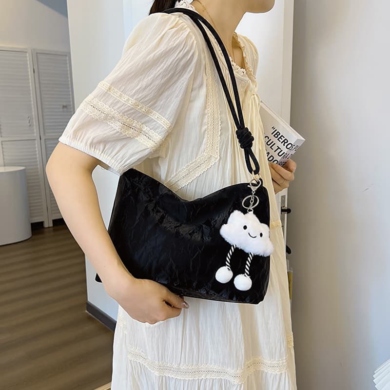 Мини-сумка GF PU - изображение 5